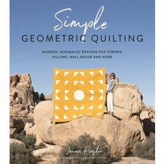Simple Geometric Quilting
