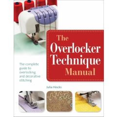 Overlocker Technique Manual