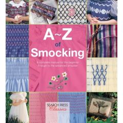 A-Z of Smocking