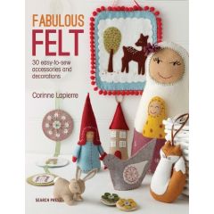Fabulous Felt