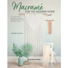 Macrame for the Modern Home