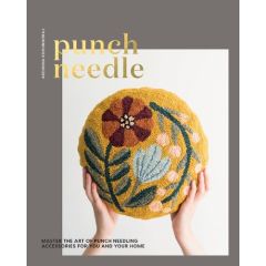 Punch Needle