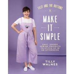 Tilly and the Buttons: Make It Simple