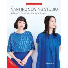 Nani Iro Sewing Studio
