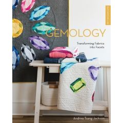 Patchwork Lab: Gemology