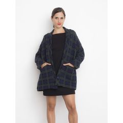 Artemis Jacket | I AM Patterns