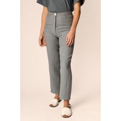 Aina Trousers & Culottes | Named Clothing | Sewing Pattern