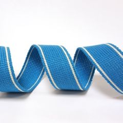 Two-Stripe Heavy Weight Webbing