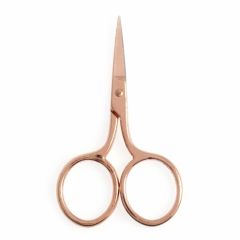 Premium Embroidery Scissors: 2.5" 