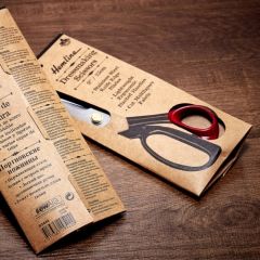 Hemline Dressmaking Scissors