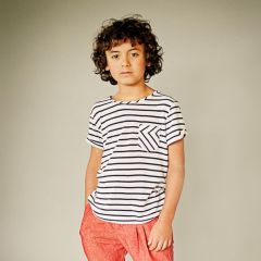 Banyan Tee and Tunic | Figgys | PDF Sewing Pattern