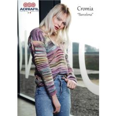 Barcelona Pullover