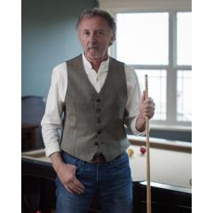 Belvedere Waistcoat | Thread Threory | Sewing Pattern