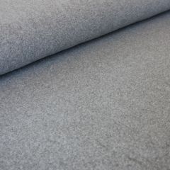Sweater Knit: Grey