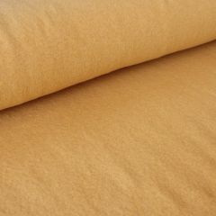 Sweater Knit: Mustard