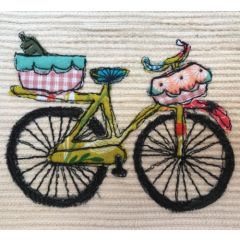 Introduction to Machine Applique