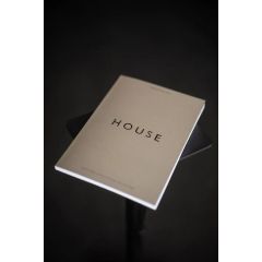 House | Merchant & Mills | Book