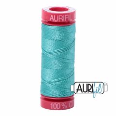 Aurifil 12wt: 1148: Light Jade