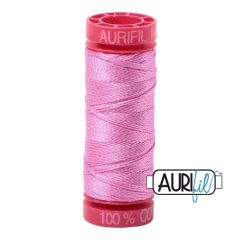 Aurifil 12wt: 2479: Medium Orchid