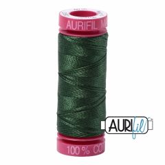 Aurifil 12wt: 2892: Pine