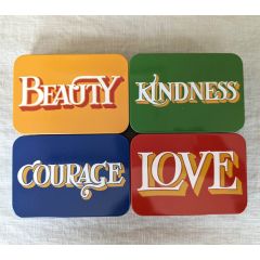 Emma Bridgewater 'Brighter World' Pocket Tin