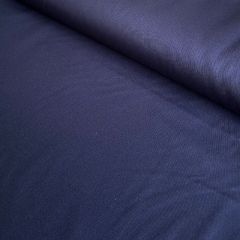 Cotton Drill: Navy