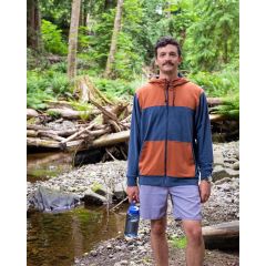 Carmanah Sweater | Thread Theory | PDF Sewing Pattern