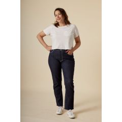 Ginger Skinny Jeans | Closet Core Patterns | Sewing Pattern
