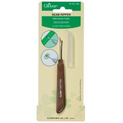 Clover Seam Ripper | Sewing Haberdashery
