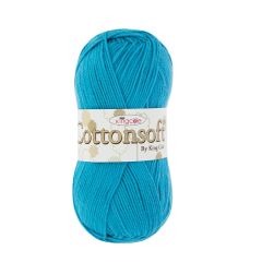 Cottonsoft DK | King Cole | Yarn