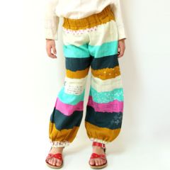 Moon Pants | Made by Rae | PDF Sewing Pattern