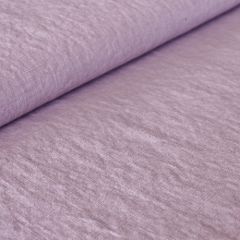 Washed Linen: Dusty Pink | Dressmaking Fabric