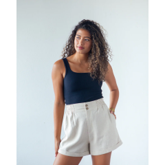 Dani Short & Pant | True Bias | Sewing Pattern