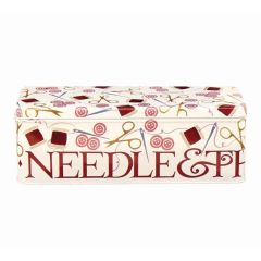 Emma Bridgewater Crafting Tin: Long Rectangle