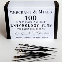 Entomology Pins
