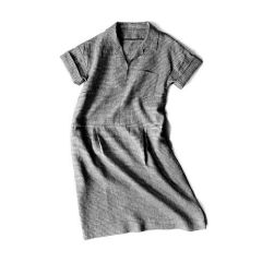 The Factory Dress | Merchant & Mills