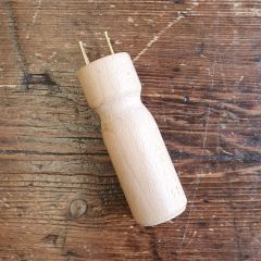 French Knitting Doll | Haberdashery | Backstitch