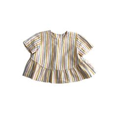 The Florence Dress & Top | Merchant & Mills