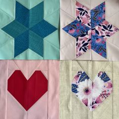 Quilt Tech: Foundation Paper Piecing