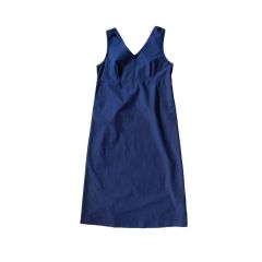 The Lilian Slip Dress | Merchant & Mills | Sewing Pattern