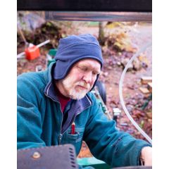 Haslam Hat | Thread Theory | PDF Sewing Pattern