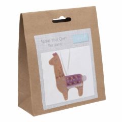 Make Your Own Llama