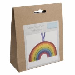 Make Your Own Rainbow