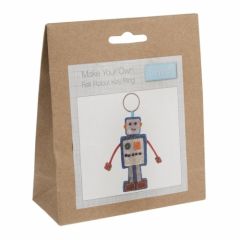 Make Your Own Robot