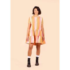 Poppy Dress | Grainline Studio | Sewing Pattern