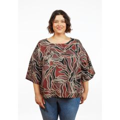 Corin Top | Grainline Studio | Sewing Pattern
