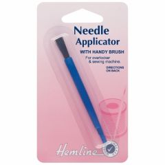 Needle Applicator