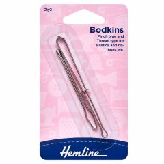 Bodkin Set