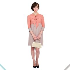 Hazel Dress | Victory | PDF Sewing Pattern