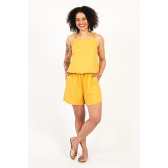 Helios Summer Capsule Wardrobe | I AM Patterns